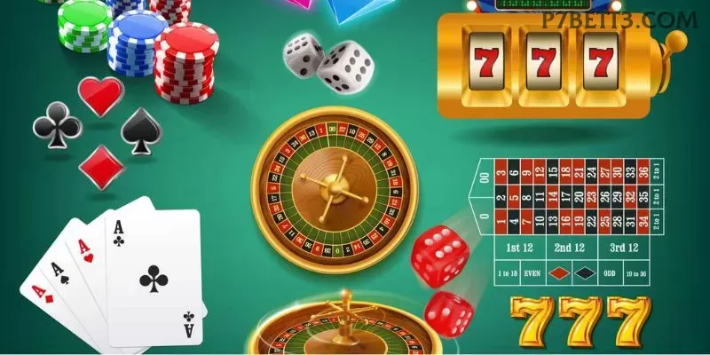 Suporte p7bet