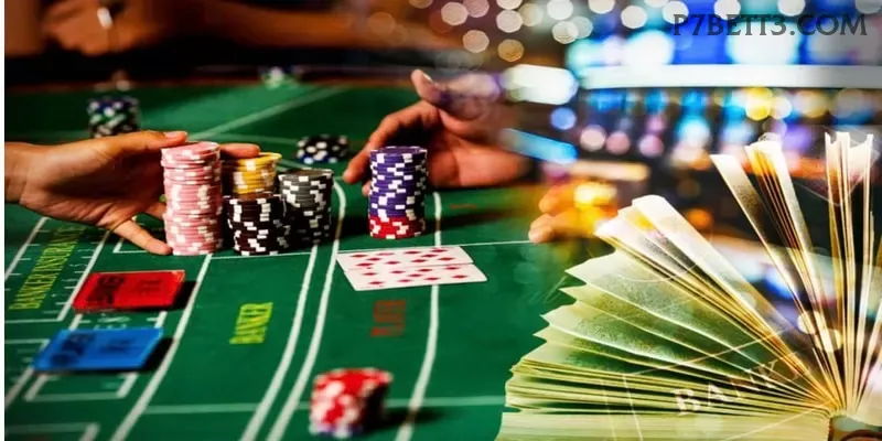Depósito PIX p7bet